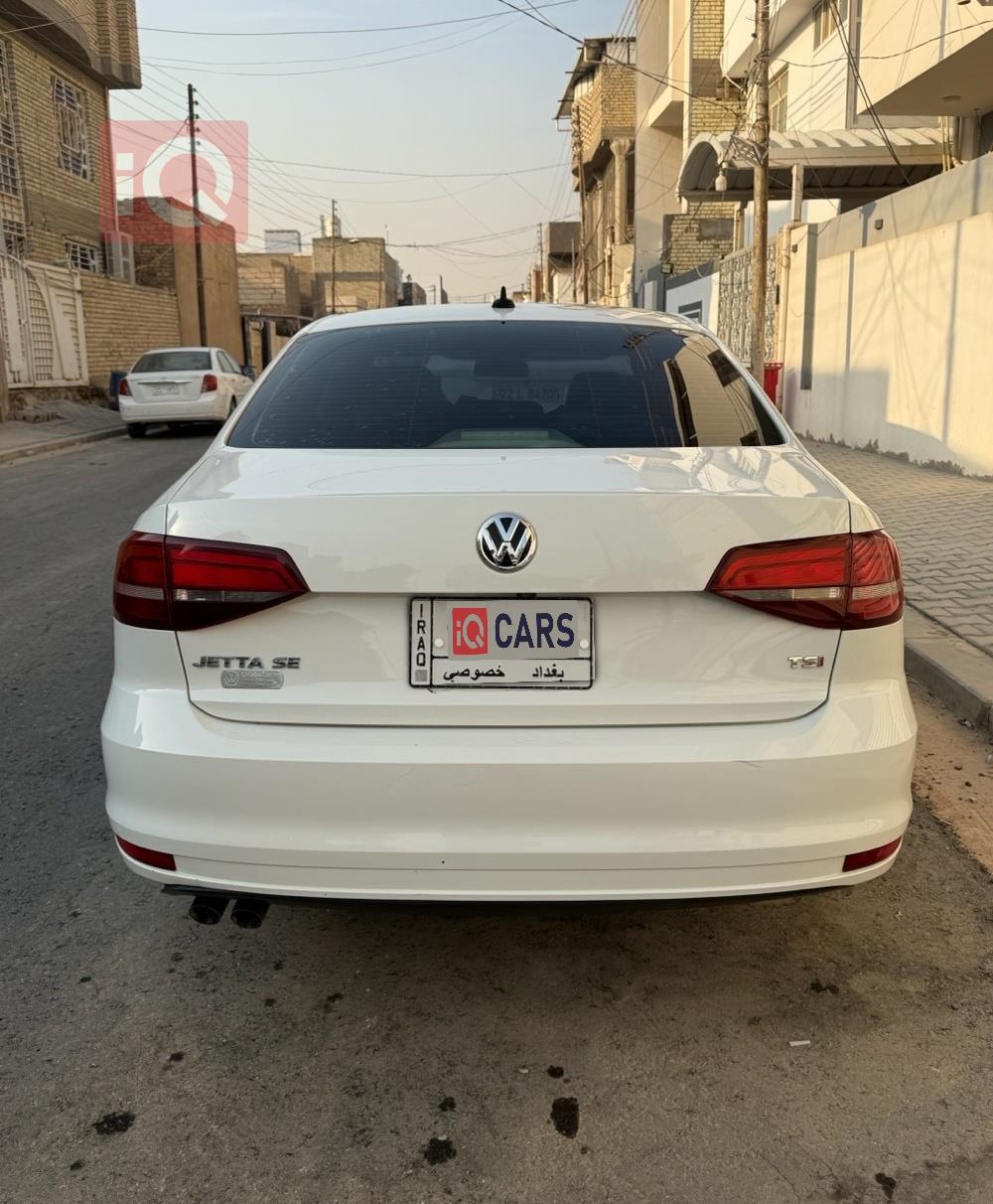 فولكسفاغن جيتا